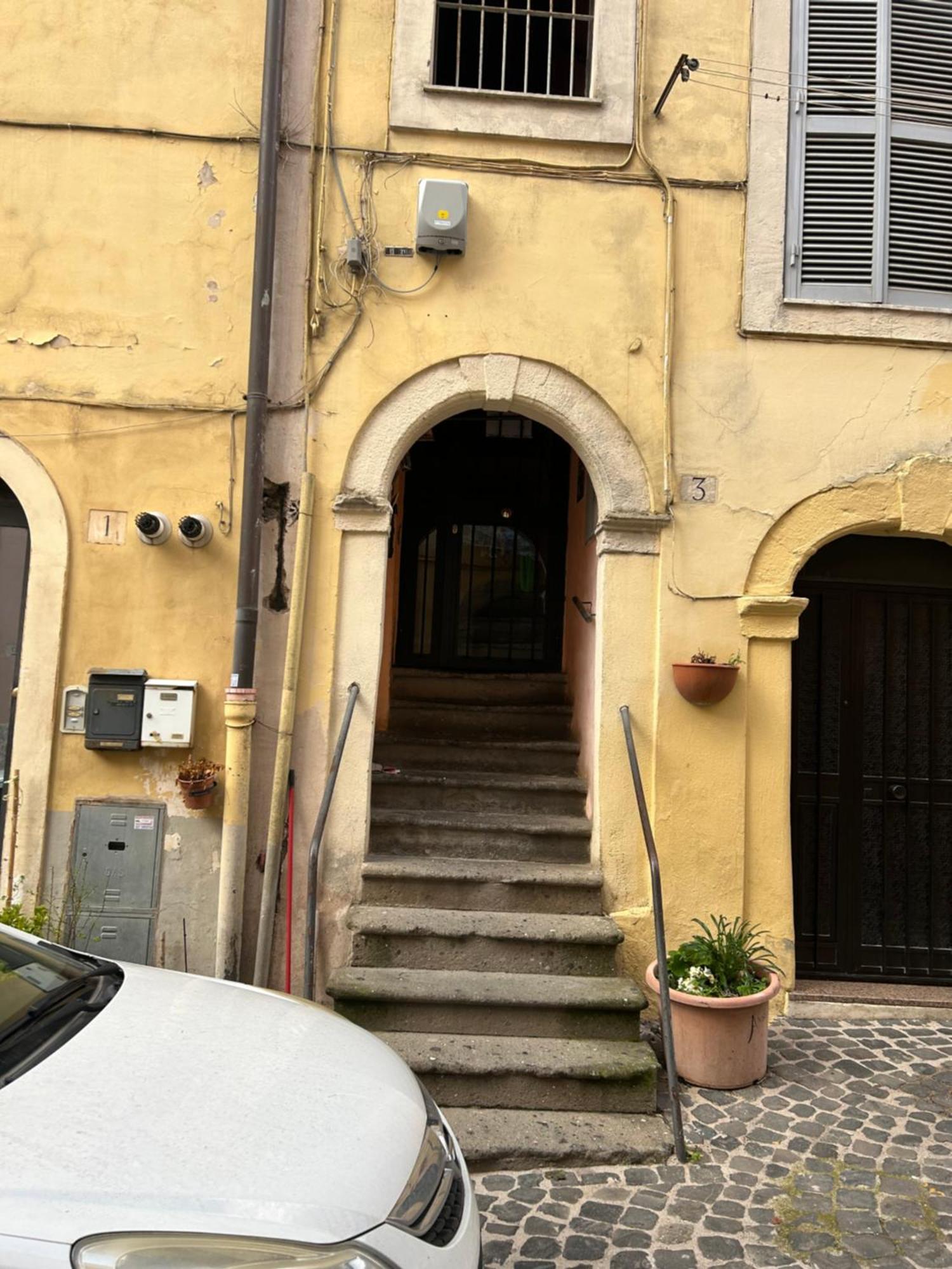 Casetta Incantevole Genzano Di Roma Eksteriør bilde