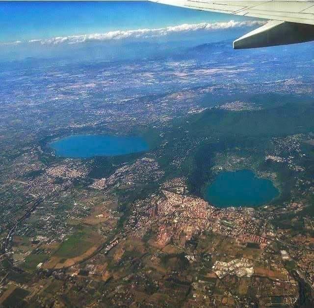 Casetta Incantevole Genzano Di Roma Eksteriør bilde